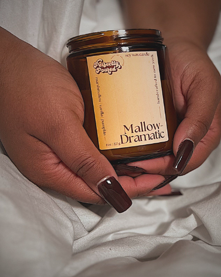 Mallow-Dramatic