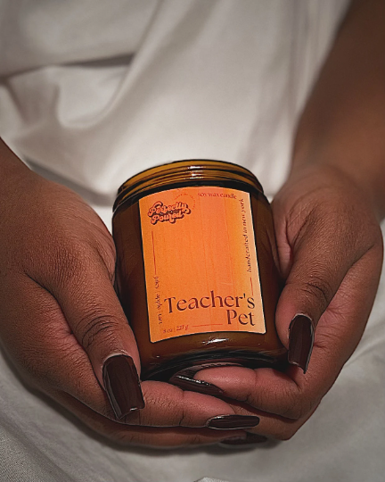 Teacher's Pet