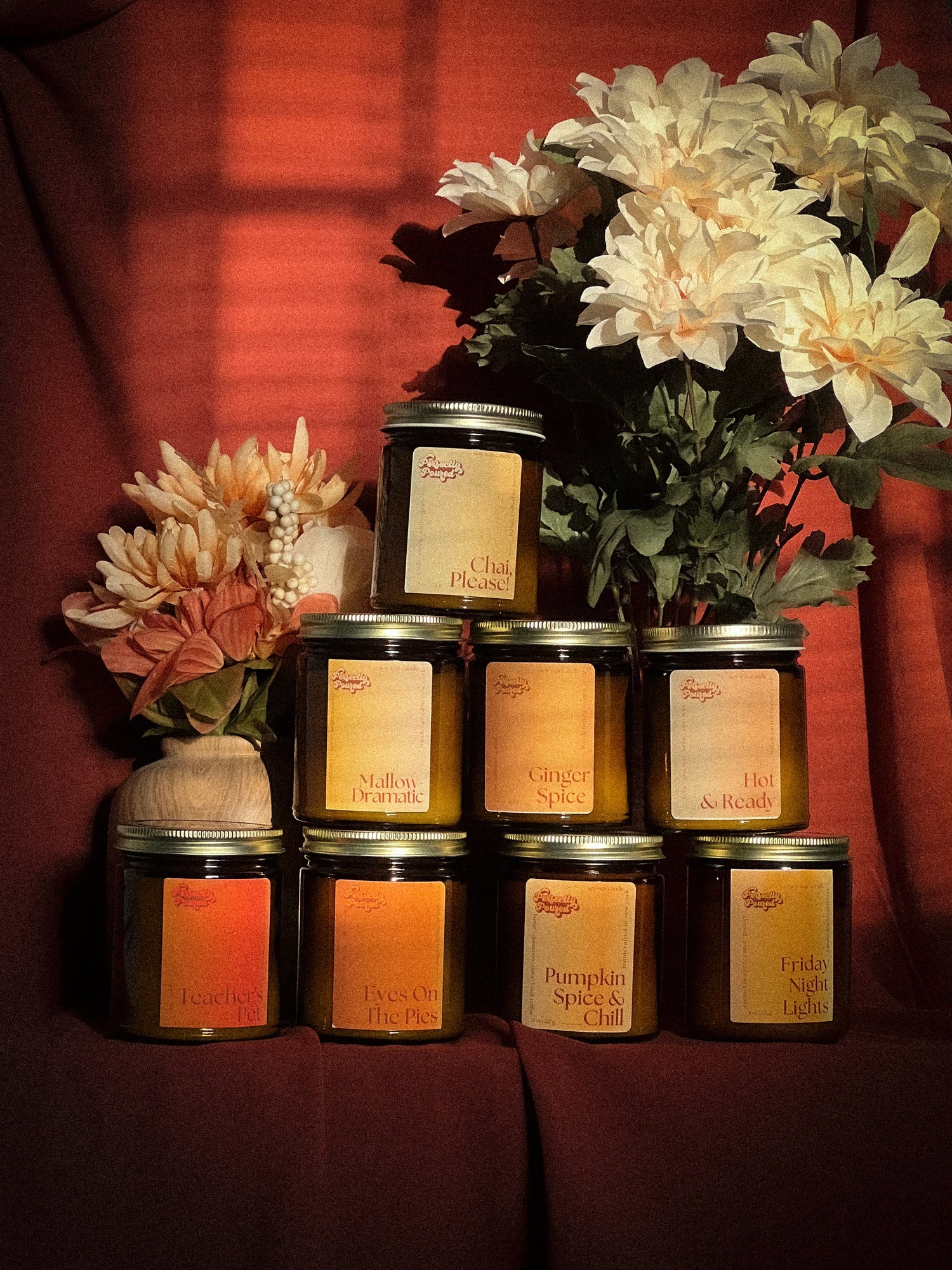 Fall Collection