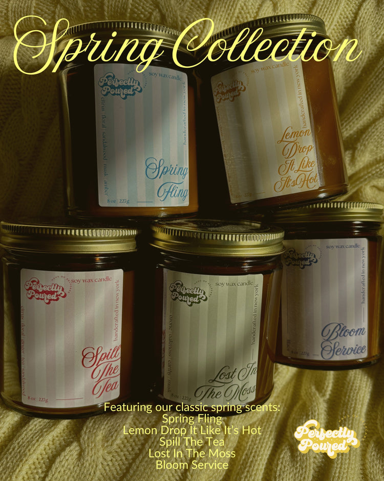 Spring Collection