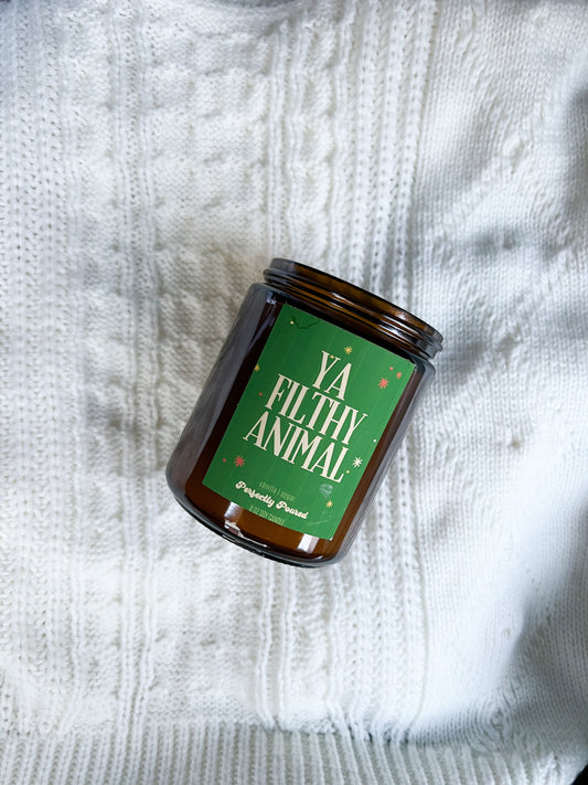 Ya Filthy Animal