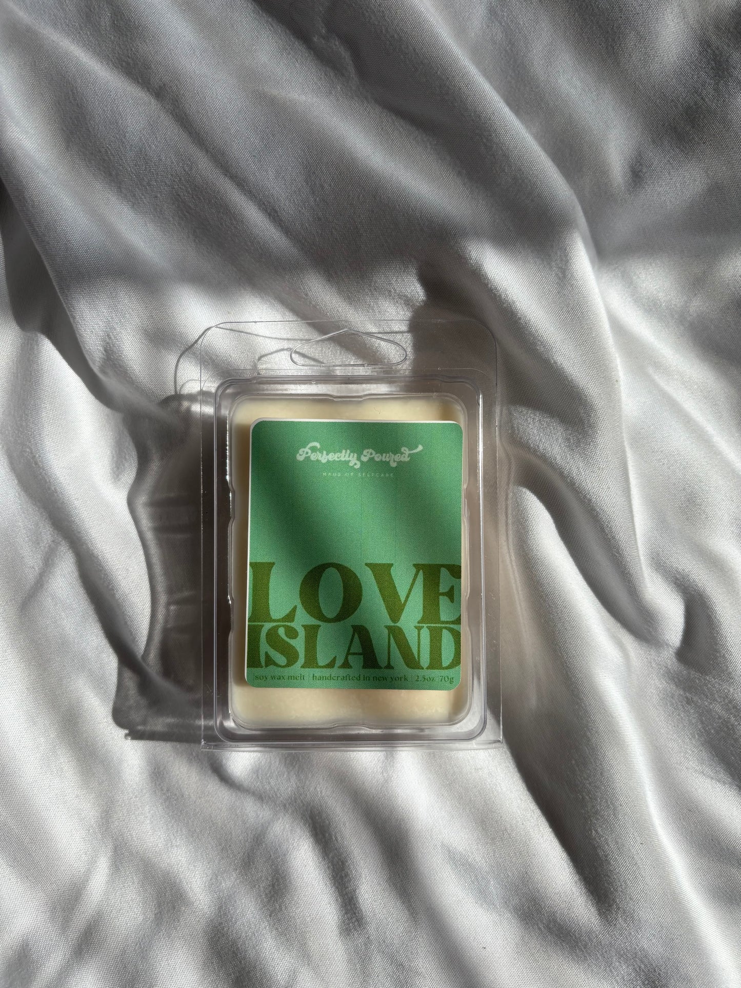 Wax Melts