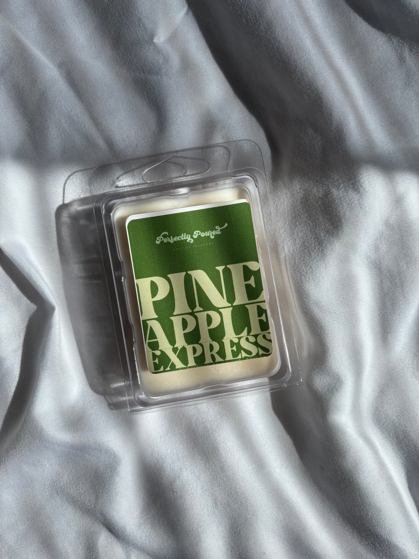 Wax Melts