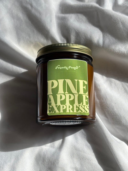 Pineapple Express