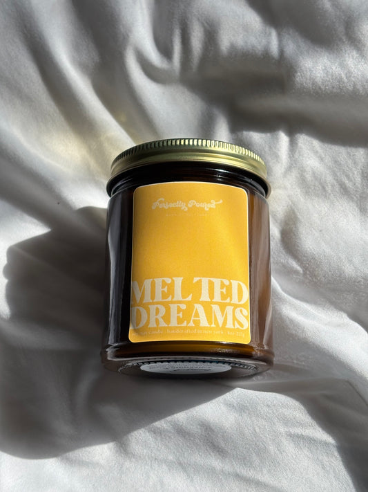 Melted Dreams
