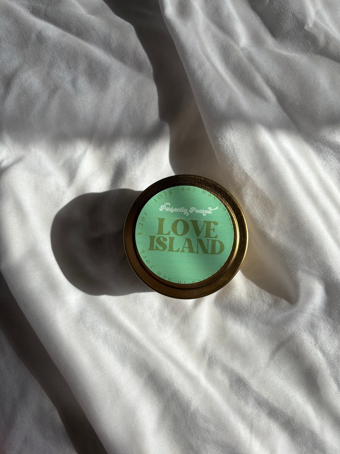 Love Island