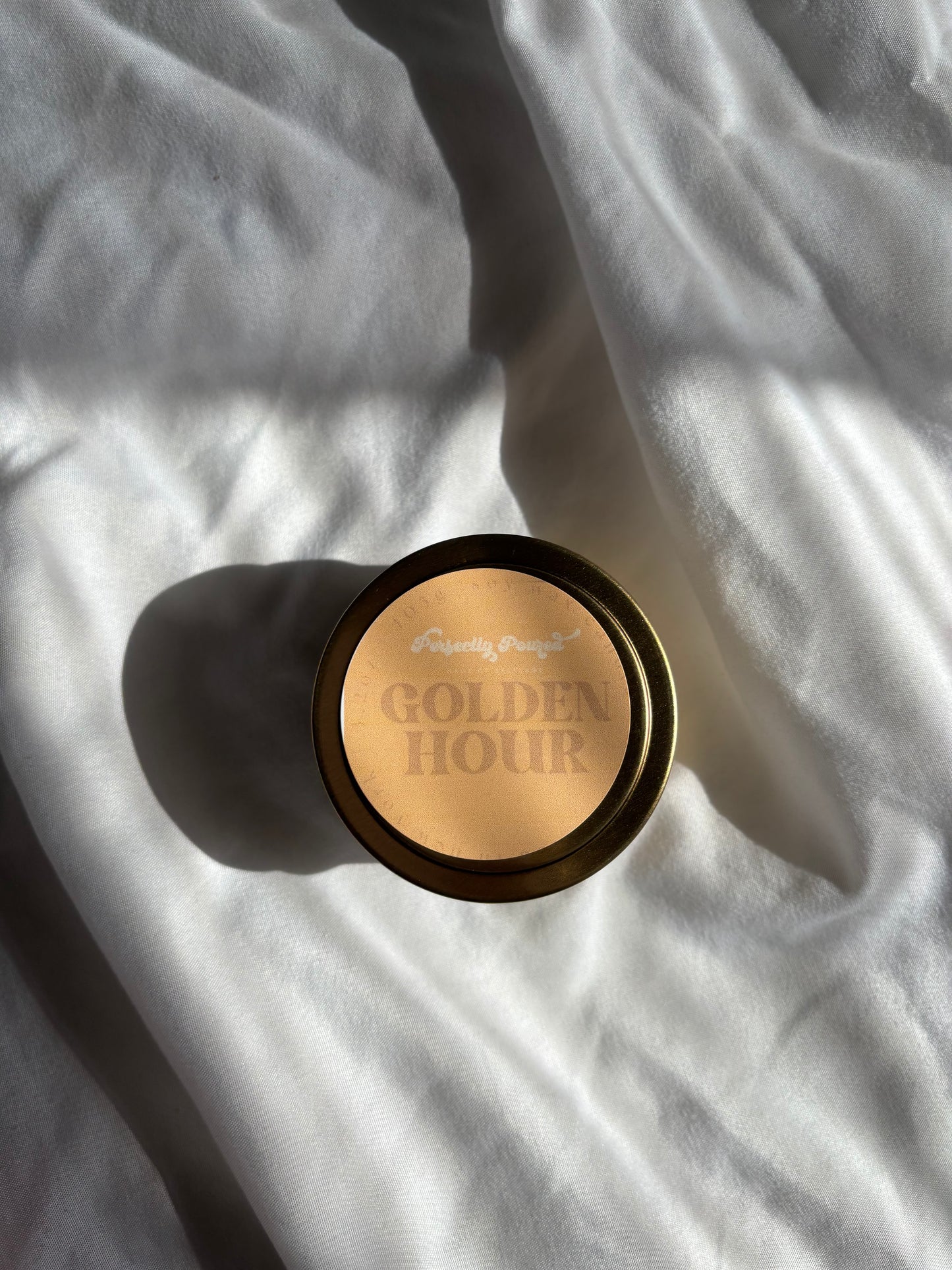 Golden Hour