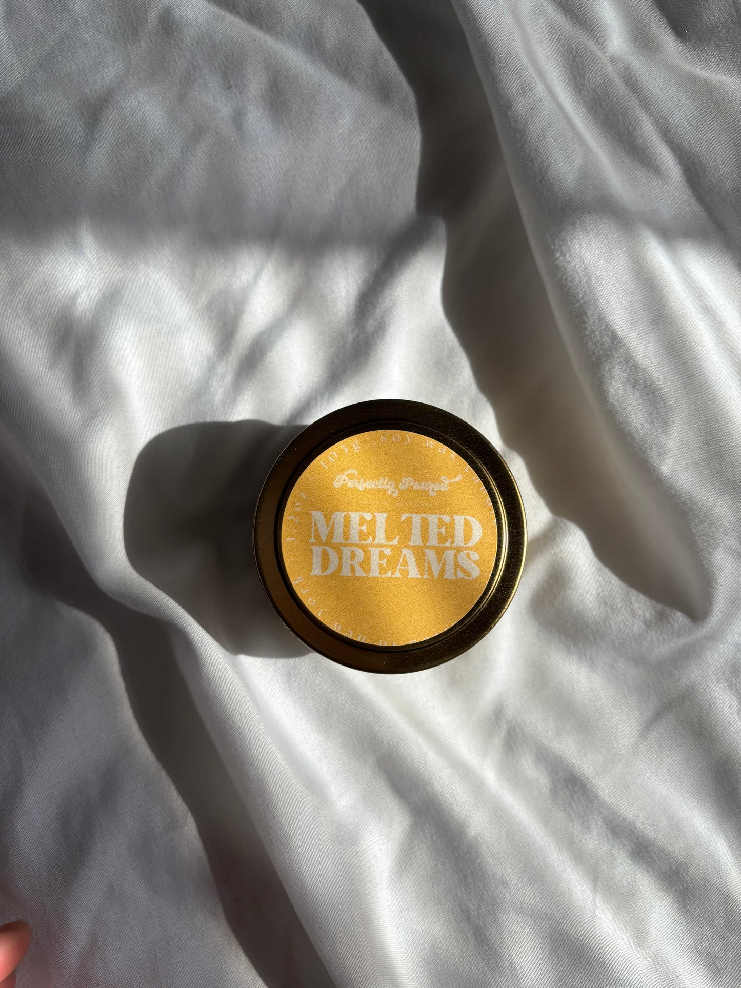 Melted Dreams