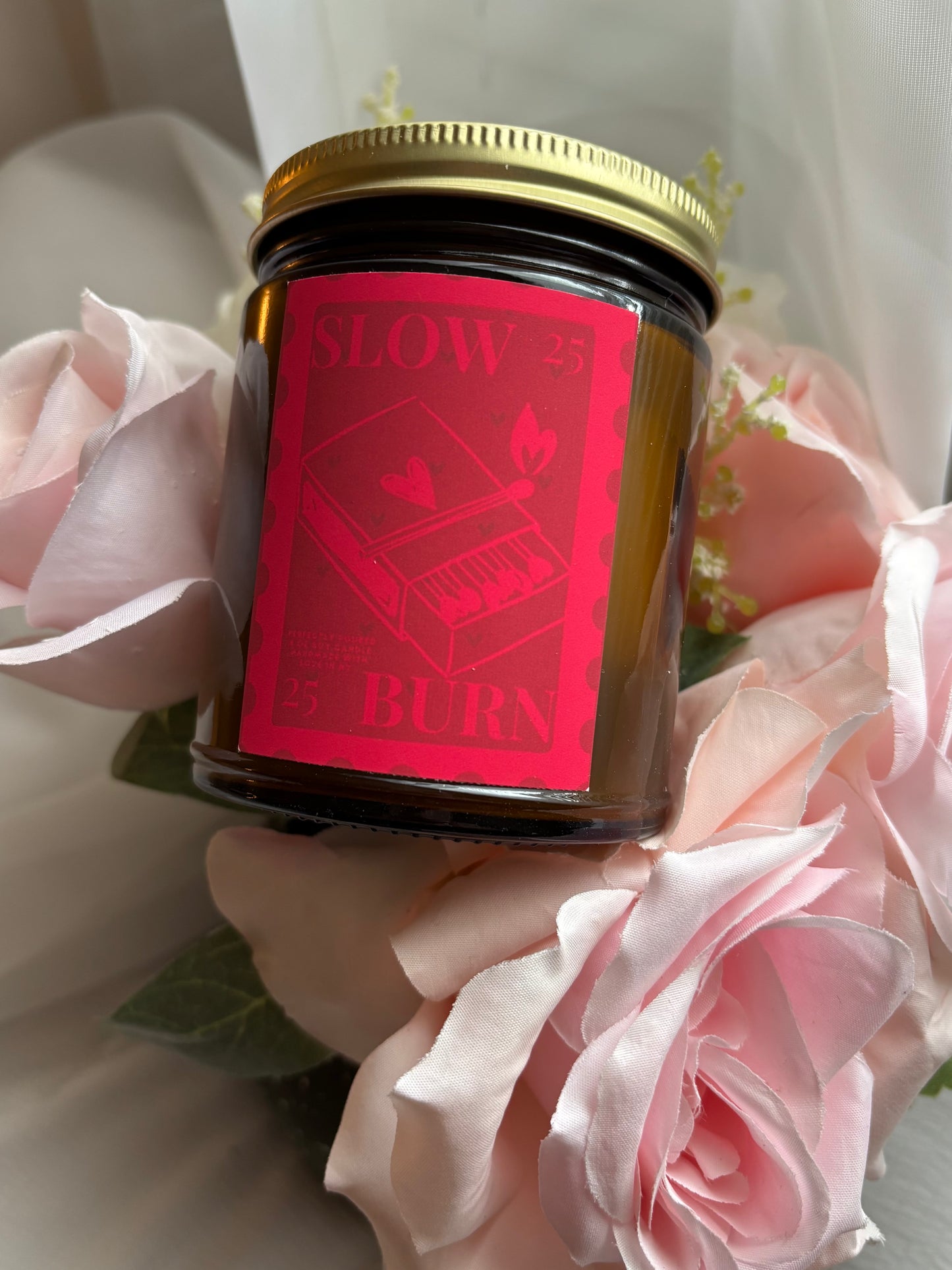 Slow Burn