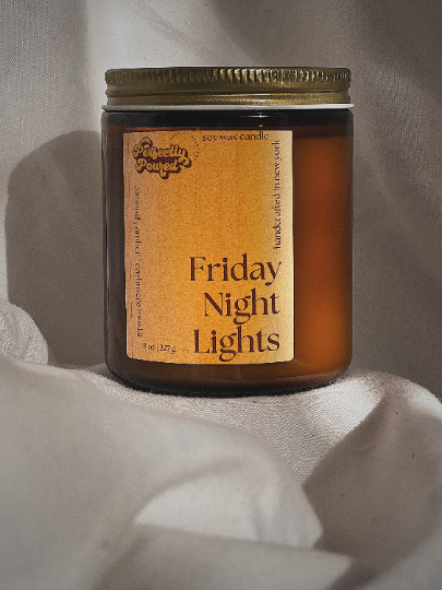 Friday Night Lights