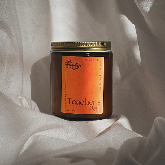 Teacher's Pet
